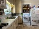 161 Foster Avenue, Belleville, ON  - Indoor Photo Showing Kitchen With Double Sink 