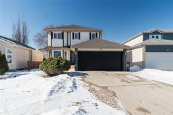 15 Blue Horizon COVE  Winnipeg, MB R3W 1N9