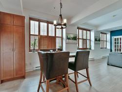 Dining room - 