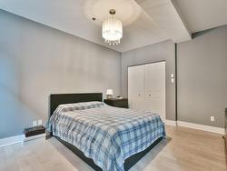 Master bedroom - 