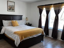 Chambre à coucher principale - 