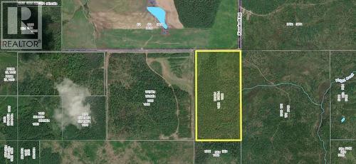 Dl 1066 Kazakoff Road, Prince George, BC 