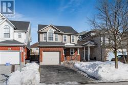 27 GEES Way  Cambridge, ON N3C 4M5