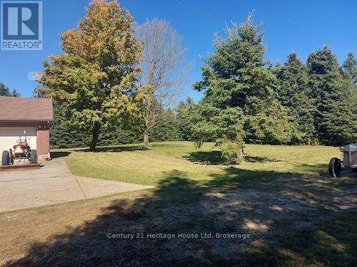 7174 Highway 6, Mapleton, ON - Outdoor