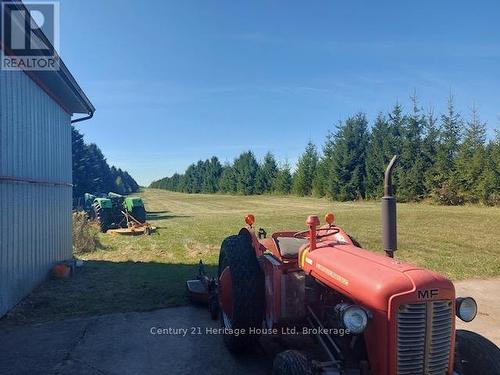 7174 Highway 6, Mapleton, ON - Outdoor