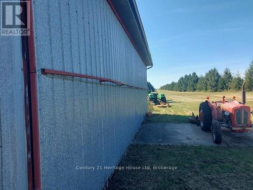 7174 Highway 6, Mapleton, ON - Outdoor