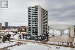 741 KING Street W Unit# 613  Kitchener, ON N2G 1E5