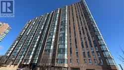 907 - 145 HILLCREST AVENUE  Mississauga, ON L5B 3Z1