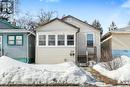 1438 Connaught Street, Regina, SK  - Outdoor 