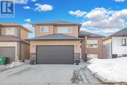 466 Flynn LANE  Saskatoon, SK S7V 0A7