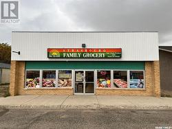 116 Mountain STREET  Strasbourg, SK S0G 4V0