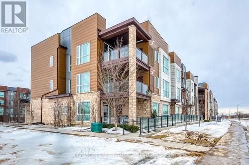 302 - 2393 BRONTE ROAD  Oakville, ON L6M 1P5