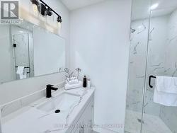 master-room washroom - 