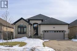 979 GLENEAGLE TRAIL  London North (North S), ON N6G 0K7