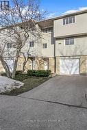 28 - 159 SANDRINGHAM CRESCENT  London, ON N6C 5A9