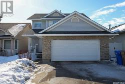 10551 Wascana ESTATES  Regina, SK S4V 2X1