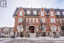 121 - 601 SHORELINE DRIVE  Mississauga, ON L5B 4J9