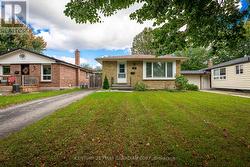 107 KINTAIL CRESCENT  London, ON N6E 1J4