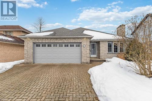 42 Parkside Crescent, London, ON - Outdoor