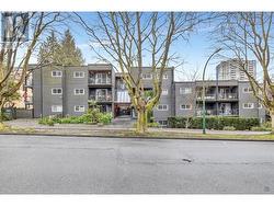 317 1550 BARCLAY STREET  Vancouver, BC V6G 3B1