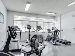 Exercise room - 