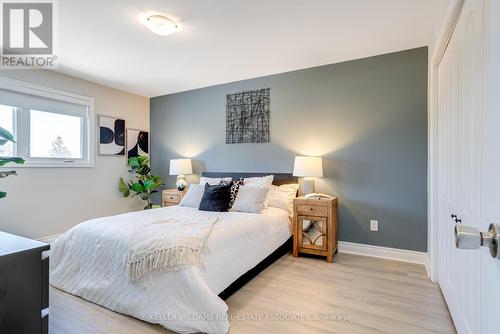 793 Third Street, Mississauga, ON - Indoor Photo Showing Bedroom