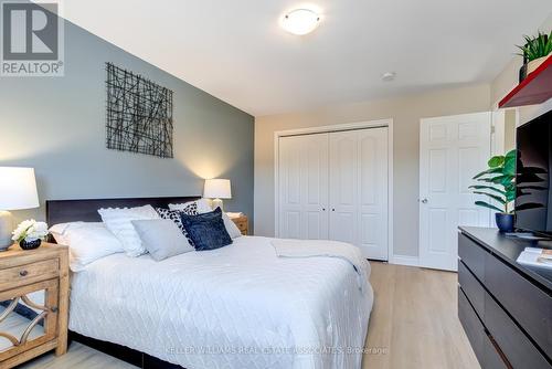 793 Third Street, Mississauga, ON - Indoor Photo Showing Bedroom