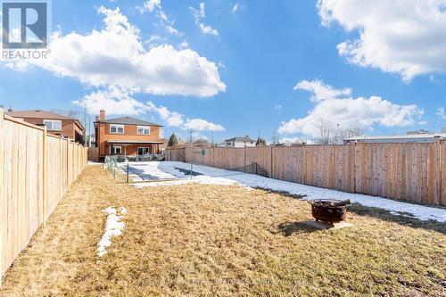 793 Third Street, Mississauga, ON - Outdoor