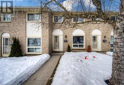 165 GREEN VALLEY Drive Unit# 89  Kitchener, ON N2P 1K3