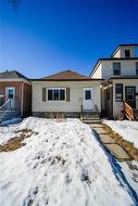 974 Ingersoll ST  Winnipeg, MB R3E 2L9