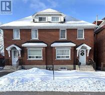 128 & 130 BAYSWATER AVENUE  Ottawa, ON K1Y 2G1