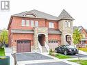 820 Othello Court, Mississauga, ON  - Outdoor With Facade 