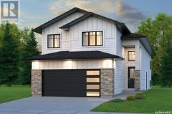 190 Doran WAY  Saskatoon, SK S7V 0Z7