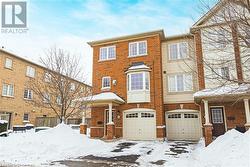 470 BEACH Boulevard Unit# 49  Hamilton, ON L8H 6X2