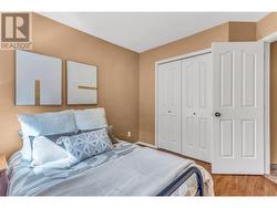 2nd bedroom on main level - 