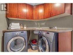 Laundry room - 