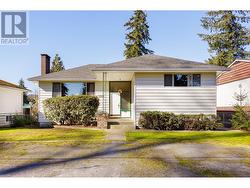 3361 JERVIS STREET  Port Coquitlam, BC V3B 4P4