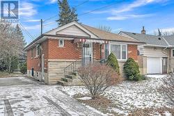 297 EAST 36TH STREET  Hamilton, ON L8V 3Z7