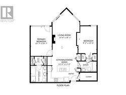 Floor Plan - 