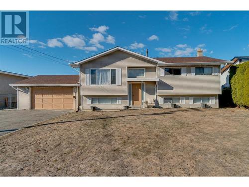 715 Camelia Road  Kelowna, BC V1X 3M9