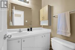 2 piece ensuite - 