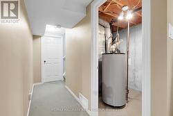 Utility Room - 