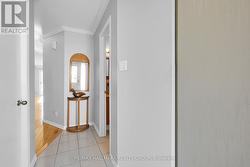 Part bath is off of foyer as well - 