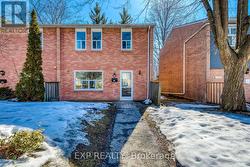 132 - 1050 SHAWNMARR ROAD  Mississauga, ON L5H 3V1