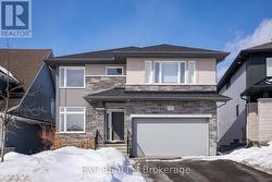 134 ESCARPMENT CRESCENT  Ottawa, ON K2T 0E3