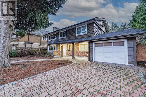 9248 General Currie Road, Richmond, BC - Outdoor