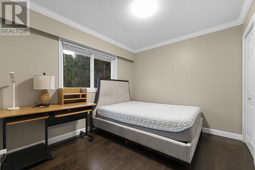 9248 General Currie Road, Richmond, BC - Indoor Photo Showing Bedroom