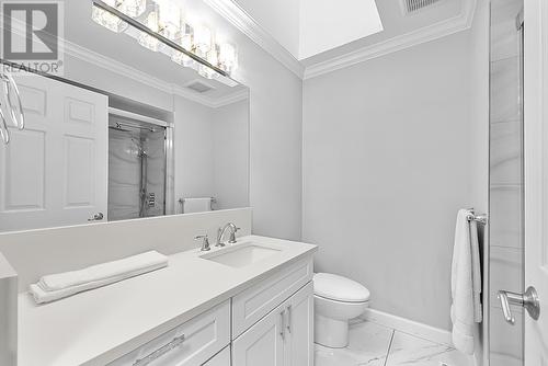 9248 General Currie Road, Richmond, BC - Indoor Photo Showing Bathroom