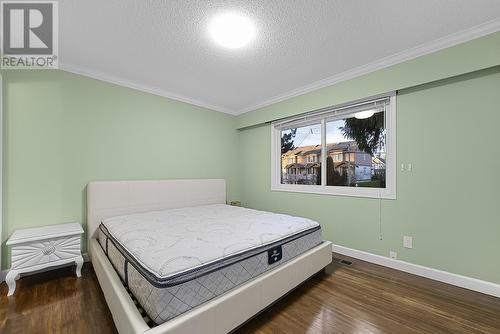 9248 General Currie Road, Richmond, BC - Indoor Photo Showing Bedroom