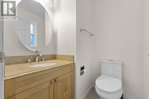 9248 General Currie Road, Richmond, BC - Indoor Photo Showing Bathroom